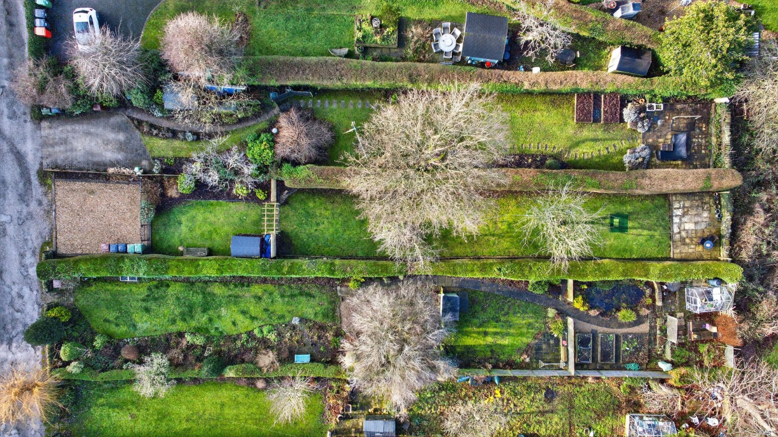 Carr Road, Calverley, Pudsey, West Yorkshire, LS28