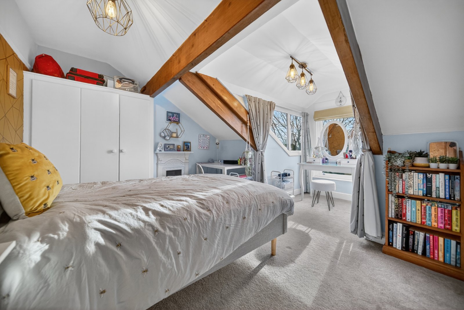 Carr Road, Calverley, Pudsey, West Yorkshire, LS28