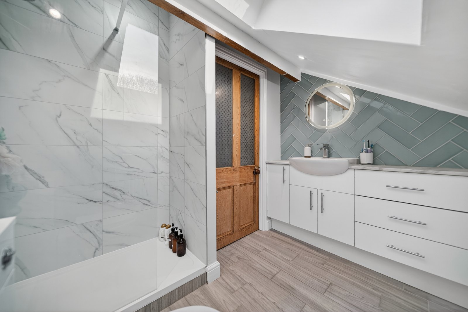 Carr Road, Calverley, Pudsey, West Yorkshire, LS28