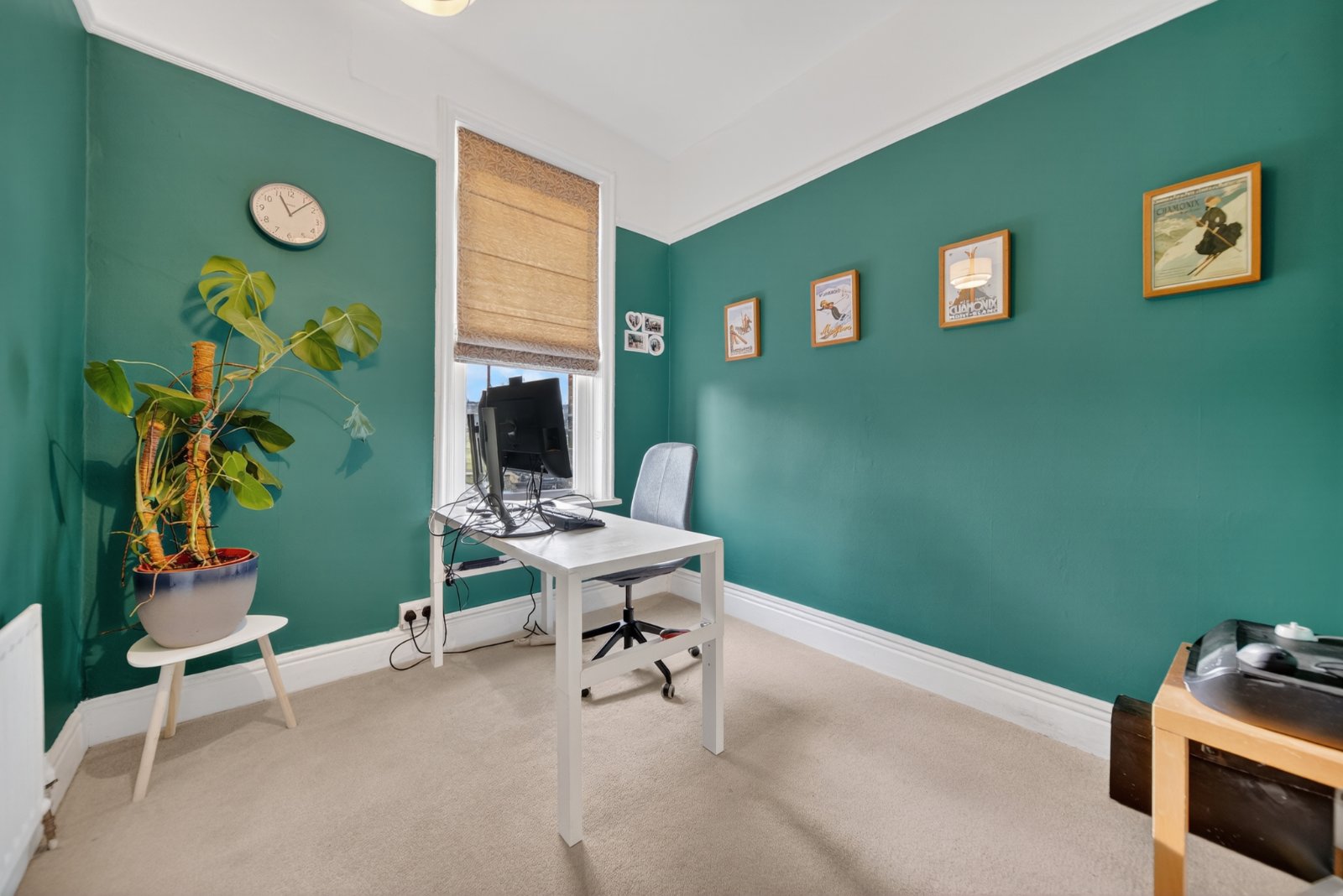 Carr Road, Calverley, Pudsey, West Yorkshire, LS28