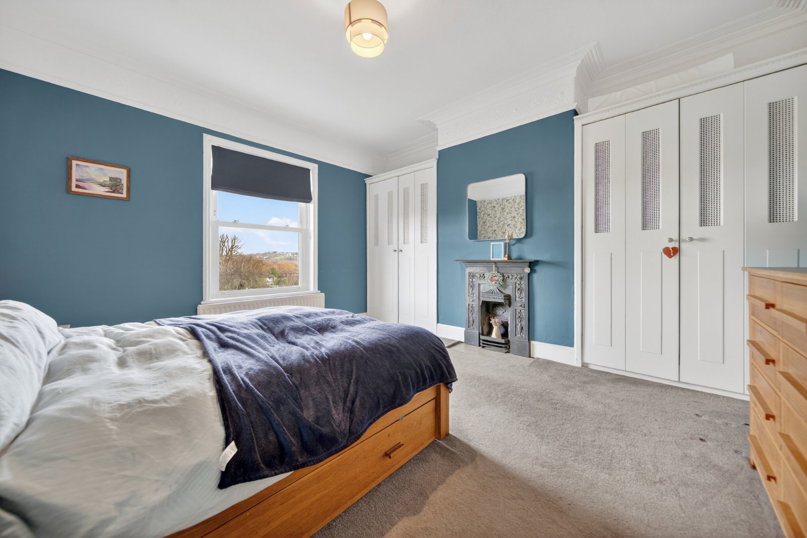 Carr Road, Calverley, Pudsey, West Yorkshire, LS28