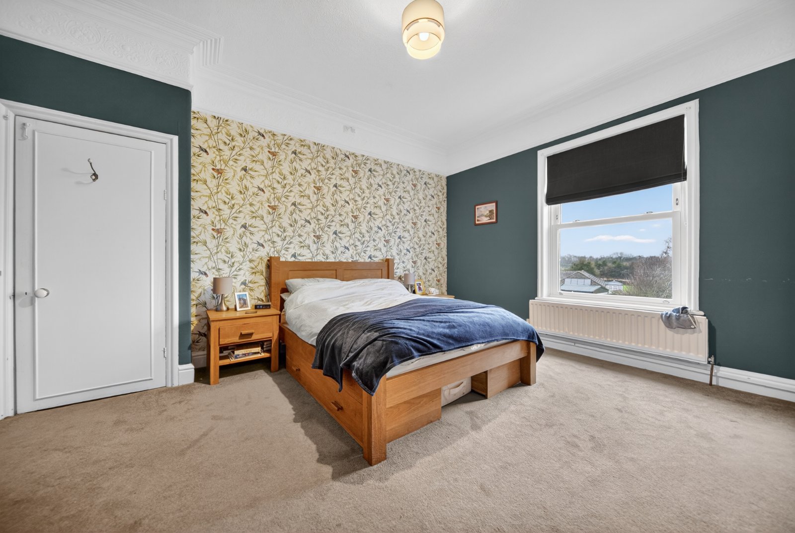 Carr Road, Calverley, Pudsey, West Yorkshire, LS28