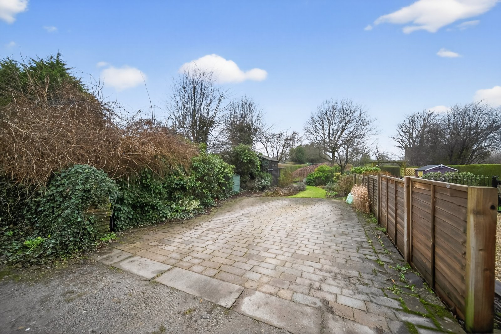 Carr Road, Calverley, Pudsey, West Yorkshire, LS28