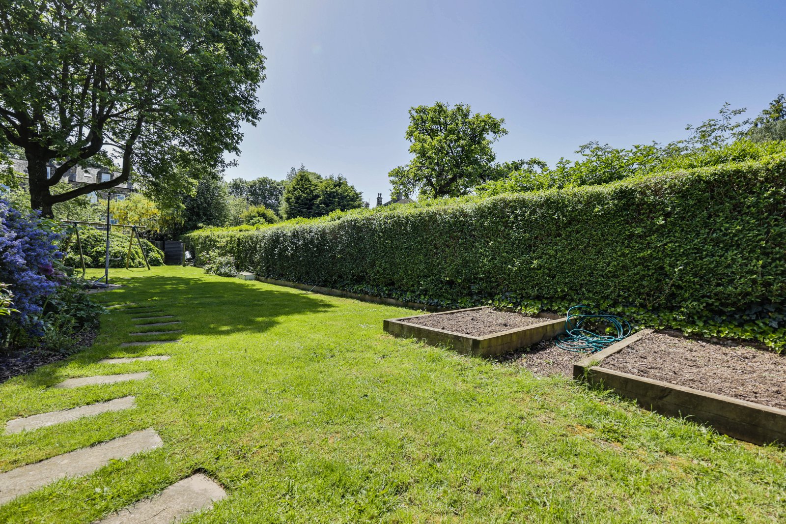 Carr Road, Calverley, Pudsey, West Yorkshire, LS28
