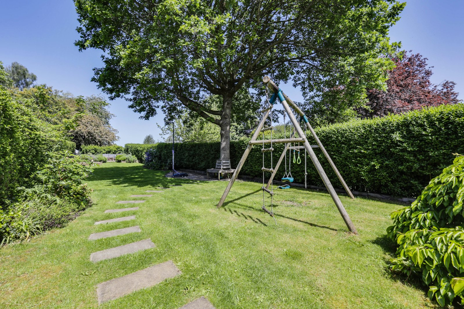 Carr Road, Calverley, Pudsey, West Yorkshire, LS28