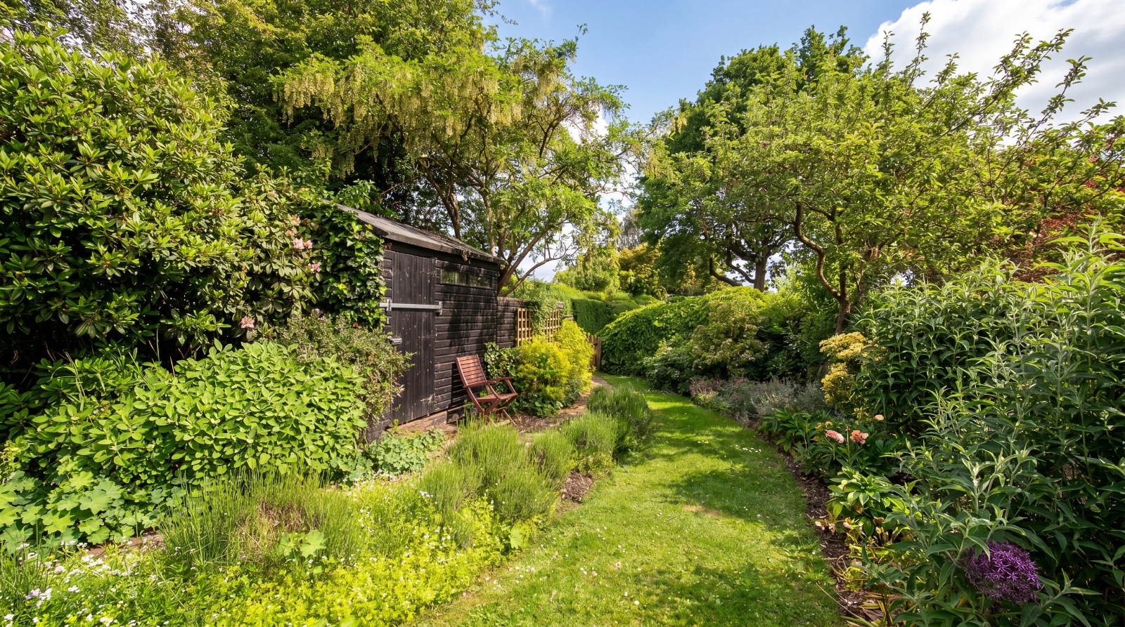 Carr Road, Calverley, Pudsey, West Yorkshire, LS28