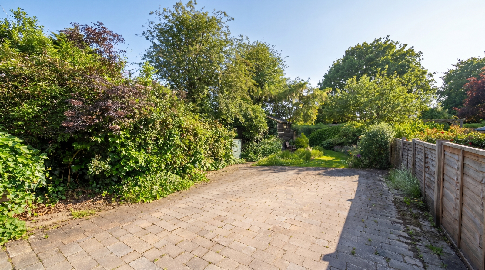 Carr Road, Calverley, Pudsey, West Yorkshire, LS28