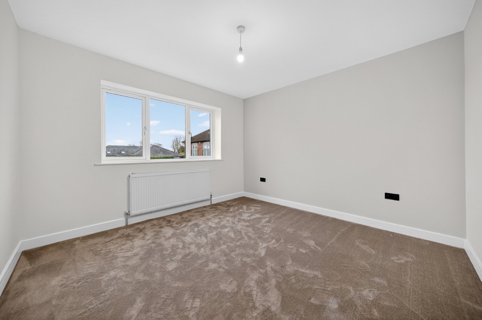 The View, Alwoodley, Leeds, West Yorkshire, LS17