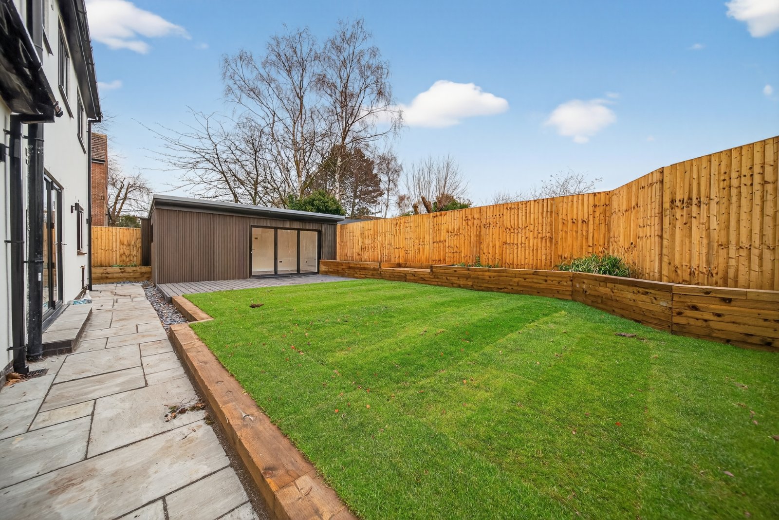 The View, Alwoodley, Leeds, West Yorkshire, LS17