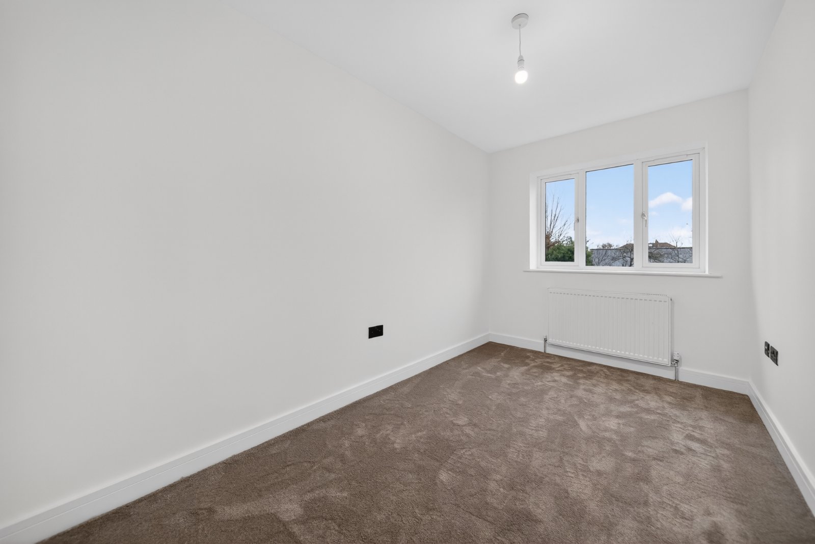 The View, Alwoodley, Leeds, West Yorkshire, LS17