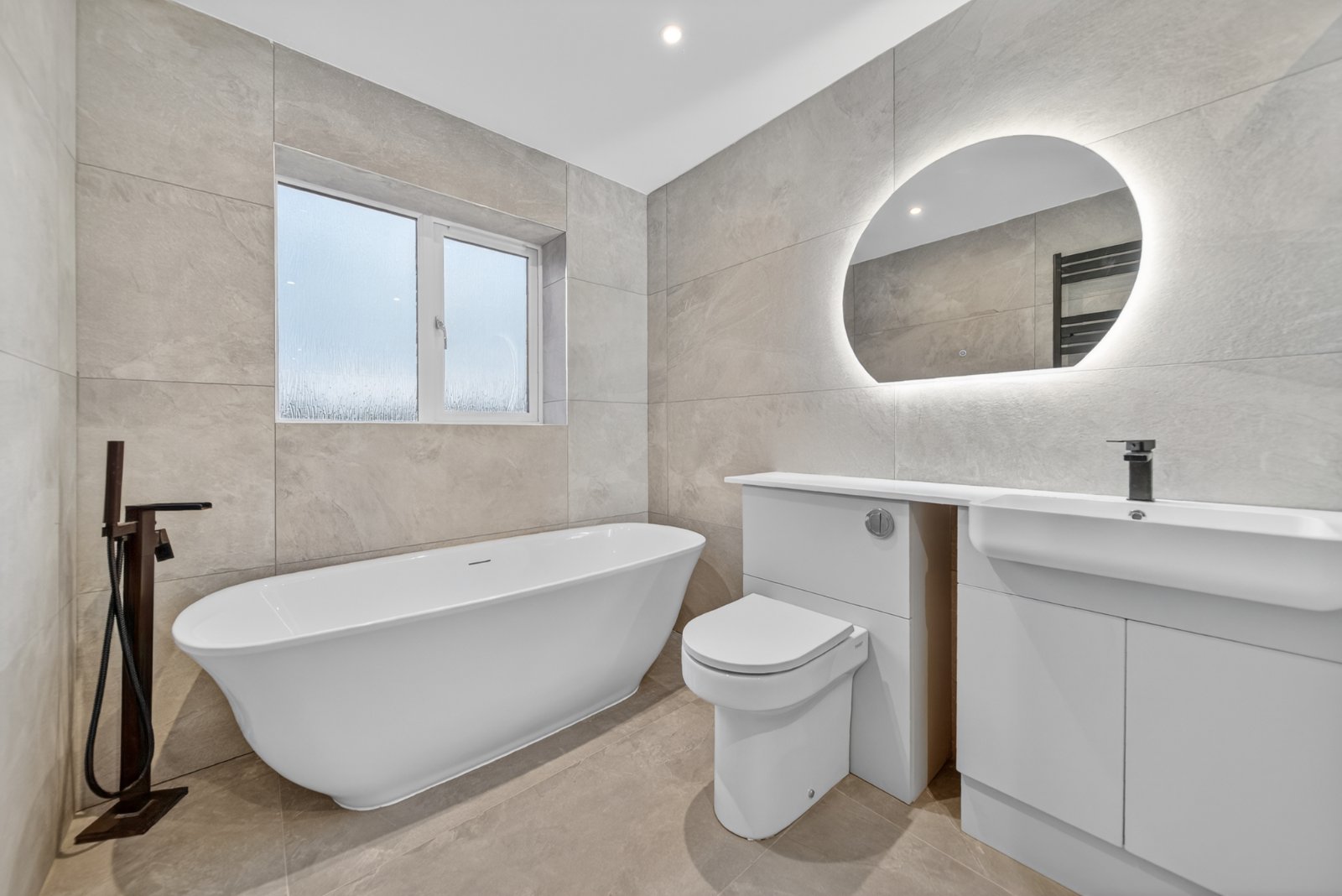 The View, Alwoodley, Leeds, West Yorkshire, LS17