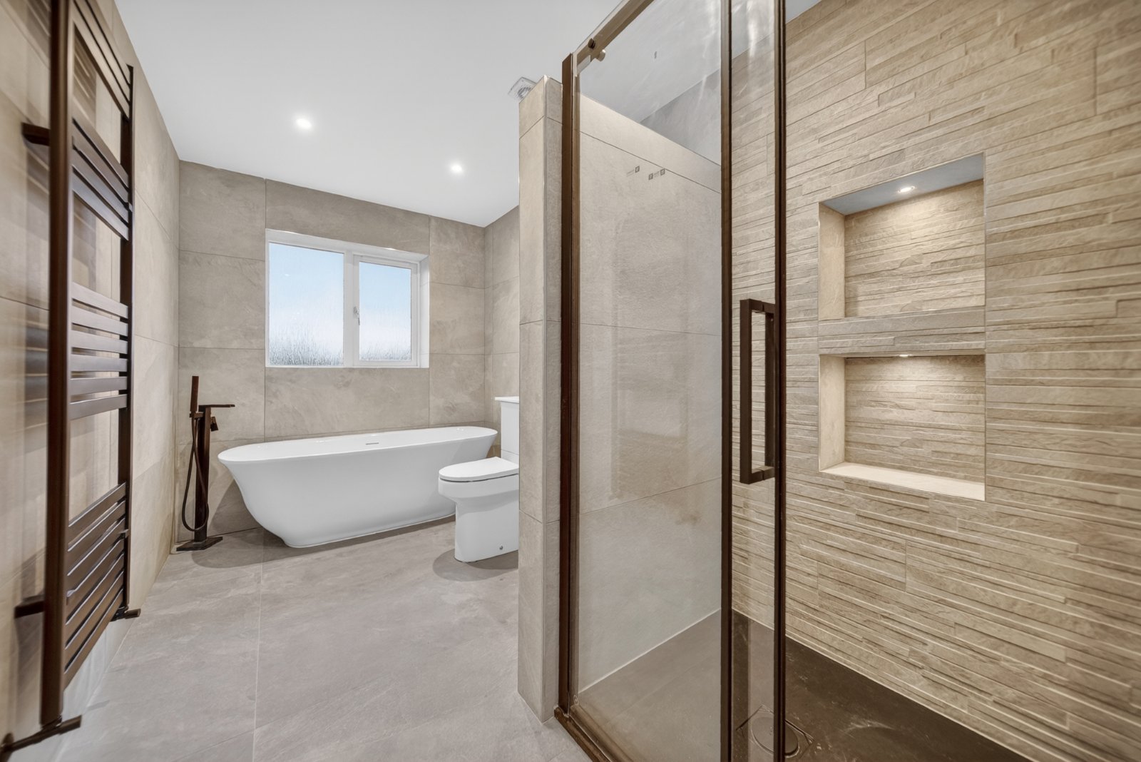 The View, Alwoodley, Leeds, West Yorkshire, LS17