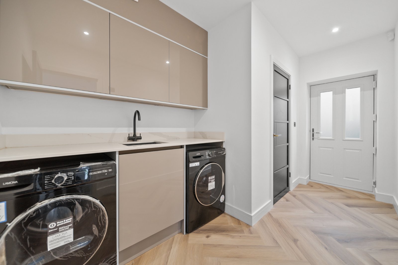 The View, Alwoodley, Leeds, West Yorkshire, LS17