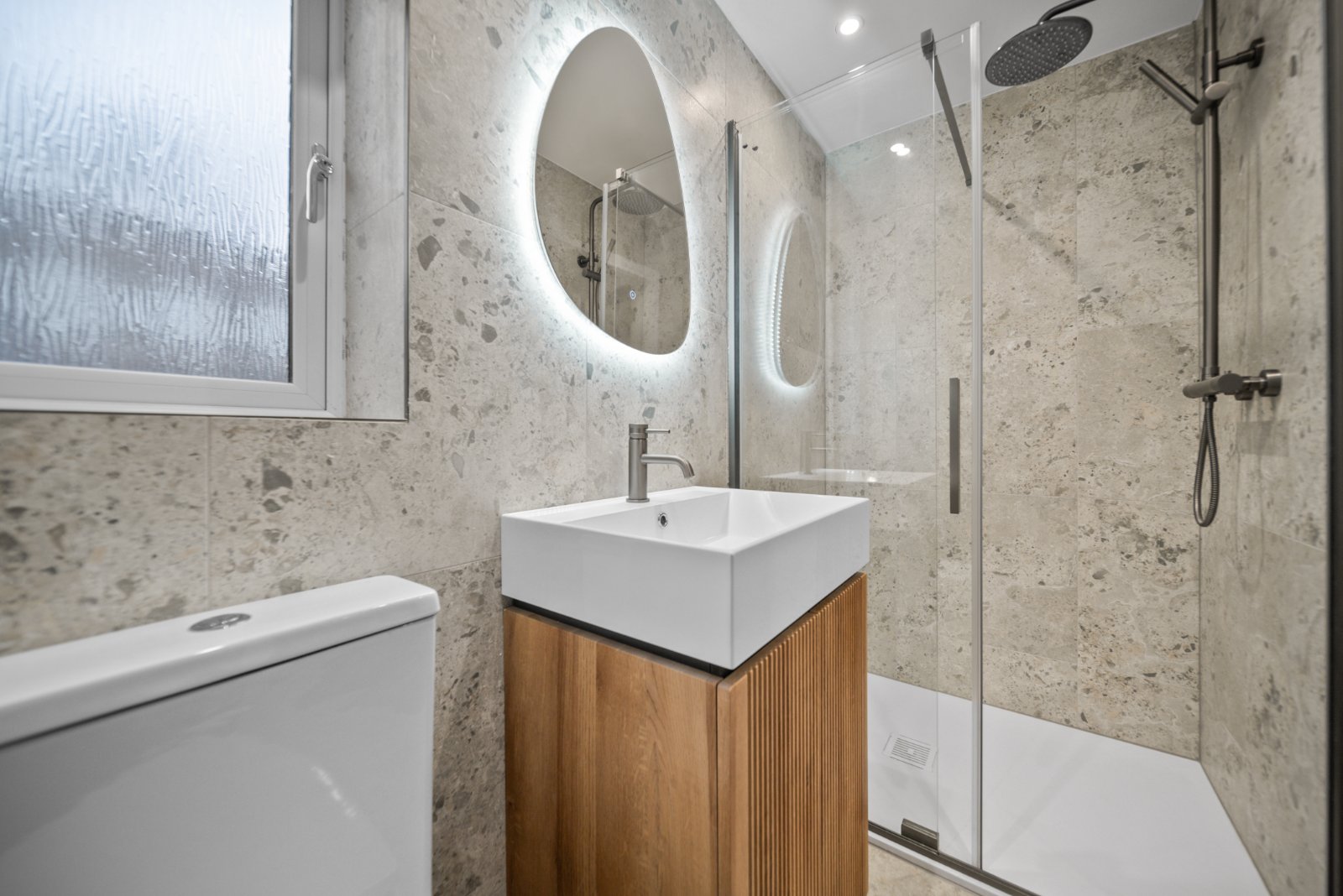 The View, Alwoodley, Leeds, West Yorkshire, LS17