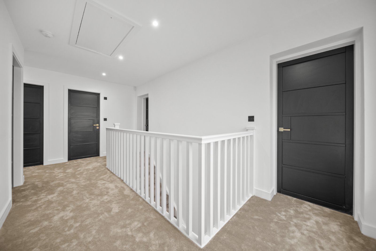 The View, Alwoodley, Leeds, West Yorkshire, LS17