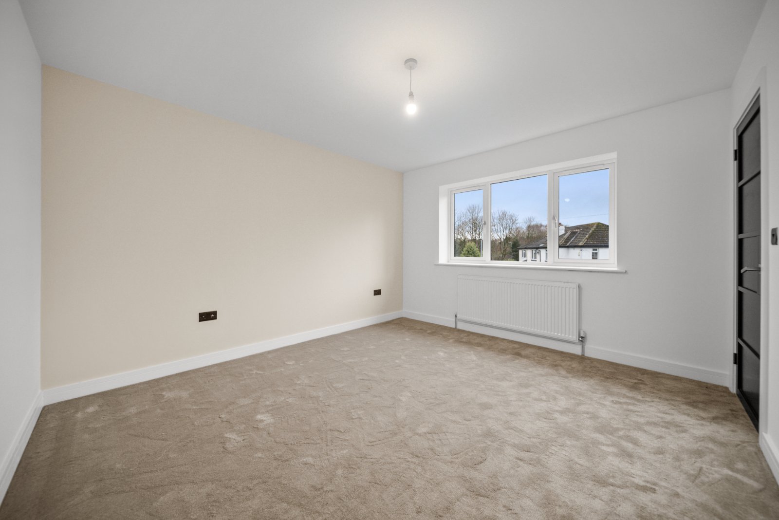 The View, Alwoodley, Leeds, West Yorkshire, LS17