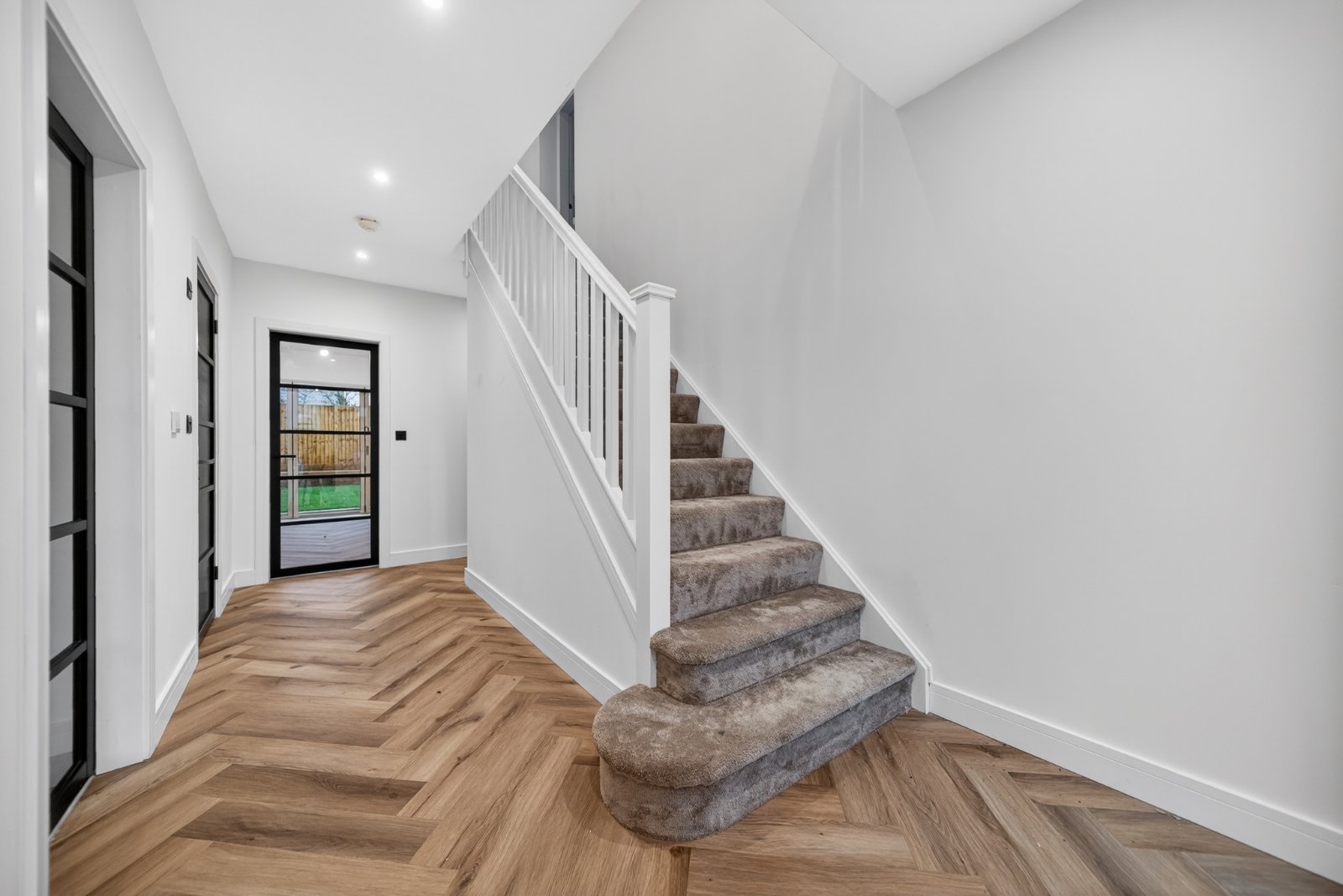 The View, Alwoodley, Leeds, West Yorkshire, LS17