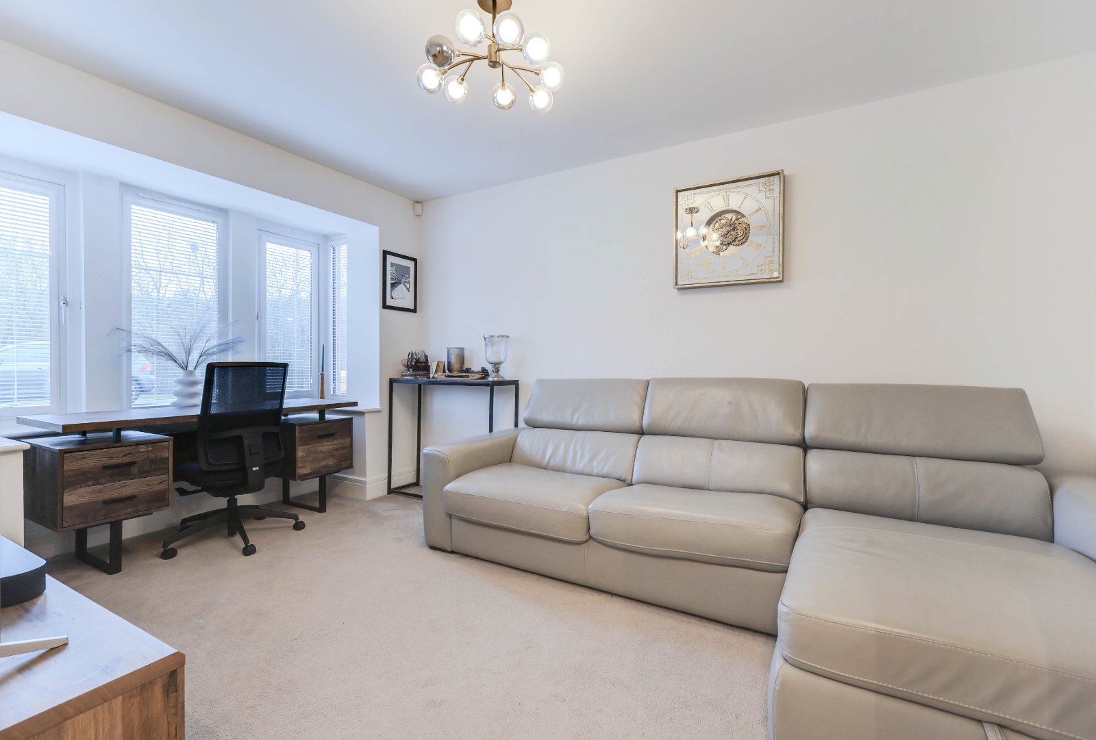 West Wood View, Apperley Bridge, Bradford, West Yorkshire, BD10