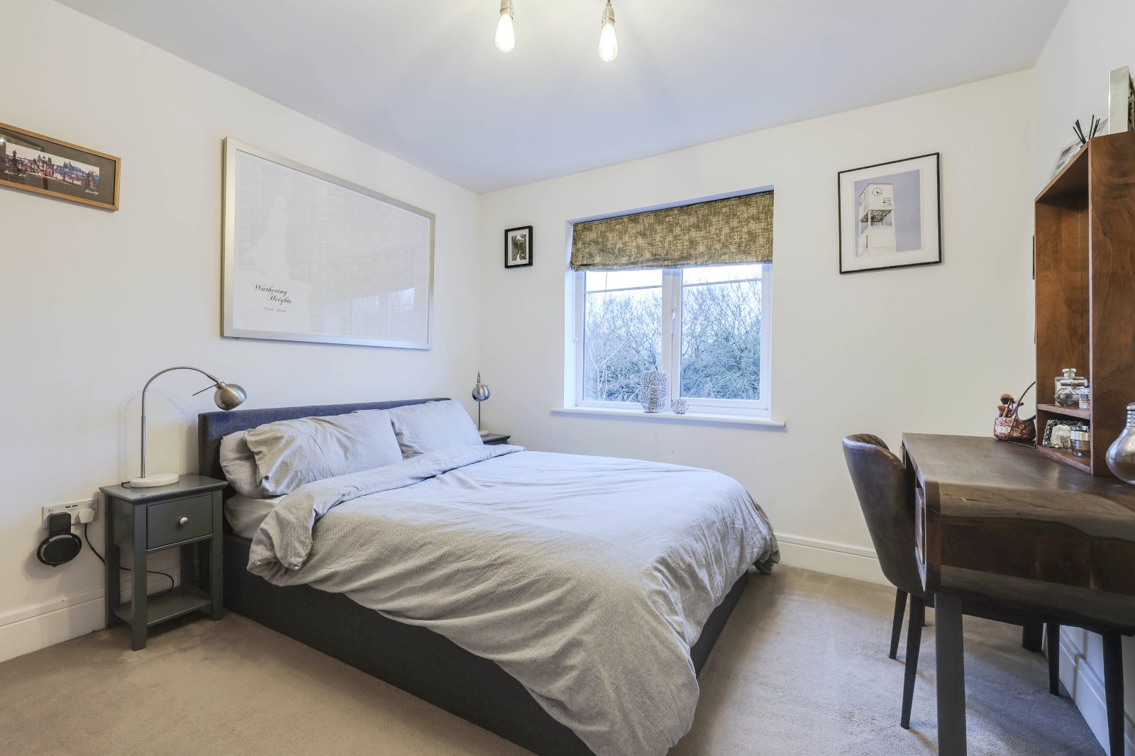 West Wood View, Apperley Bridge, Bradford, West Yorkshire, BD10