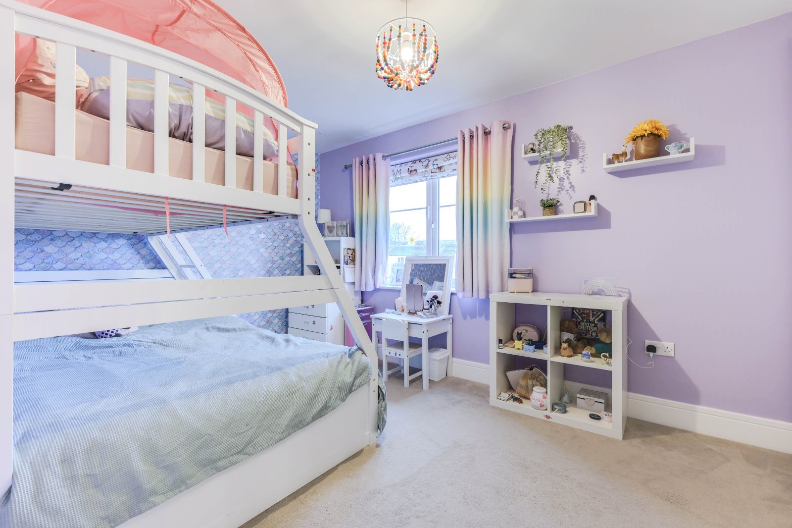 West Wood View, Apperley Bridge, Bradford, West Yorkshire, BD10