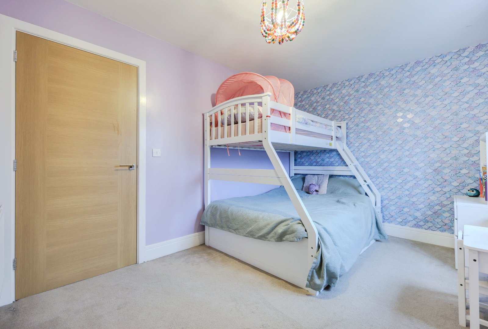 West Wood View, Apperley Bridge, Bradford, West Yorkshire, BD10