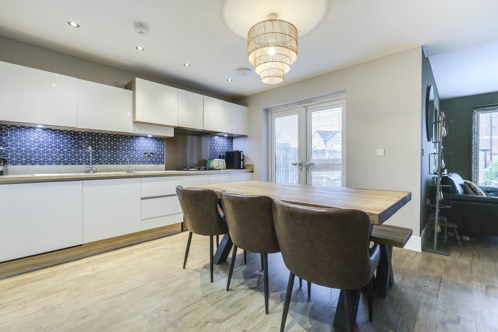 West Wood View, Apperley Bridge, Bradford, West Yorkshire, BD10