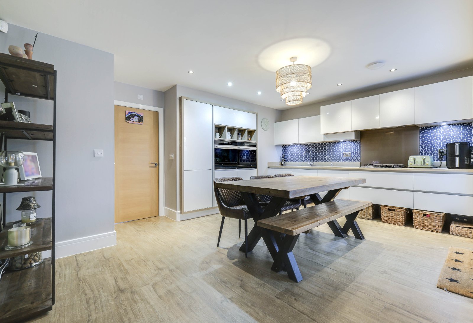 West Wood View, Apperley Bridge, Bradford, West Yorkshire, BD10