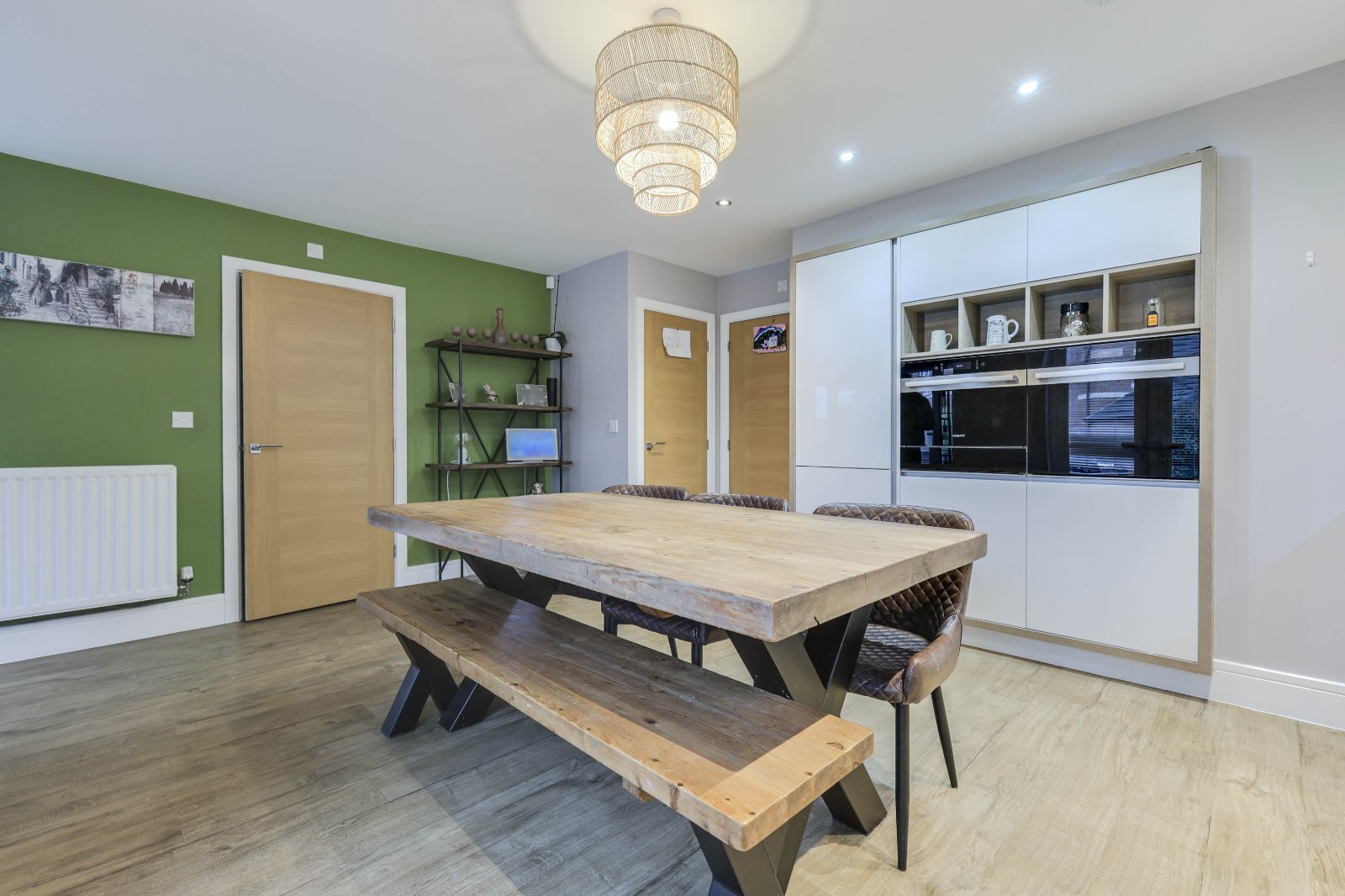 West Wood View, Apperley Bridge, Bradford, West Yorkshire, BD10