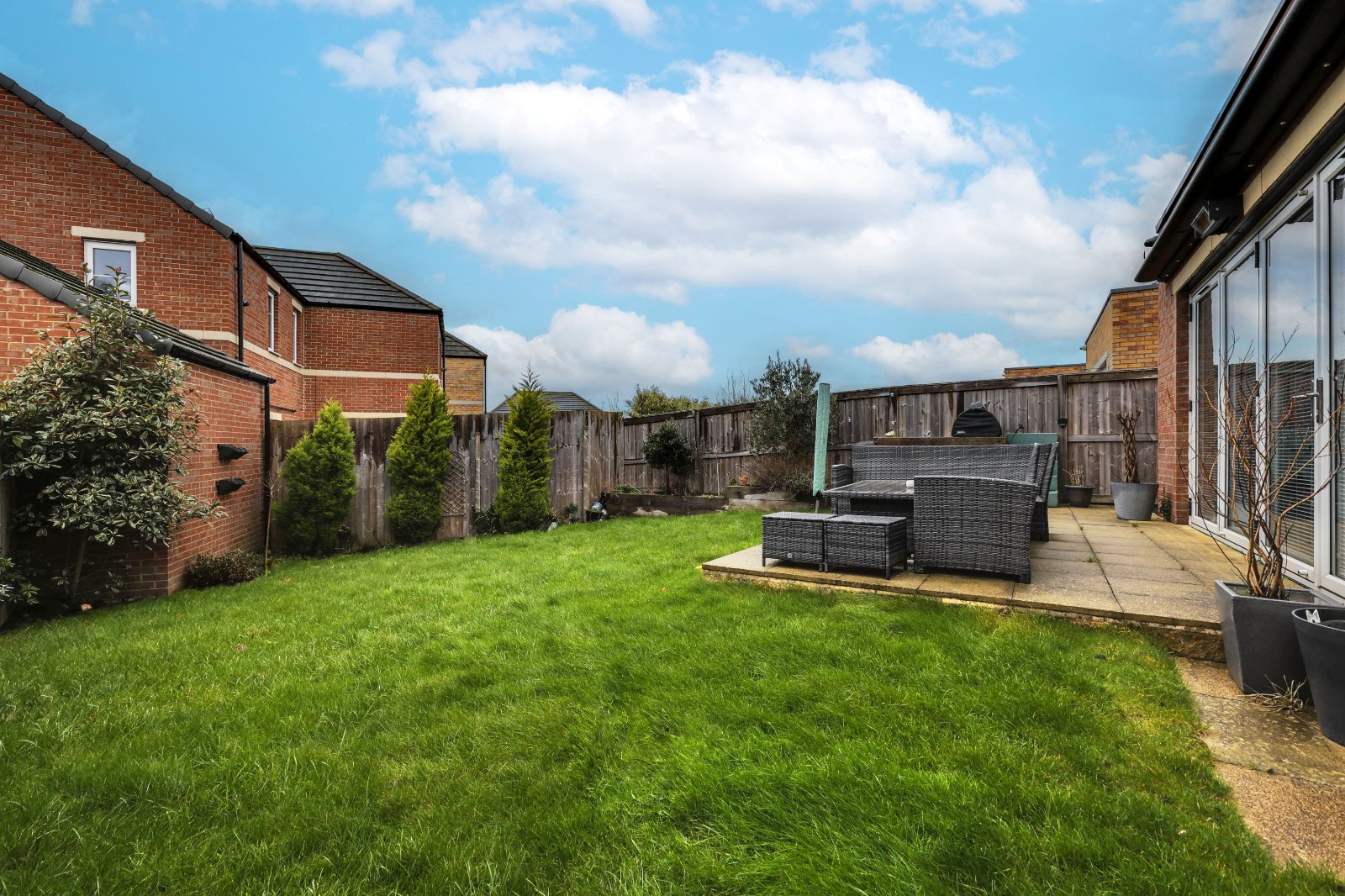 West Wood View, Apperley Bridge, Bradford, West Yorkshire, BD10