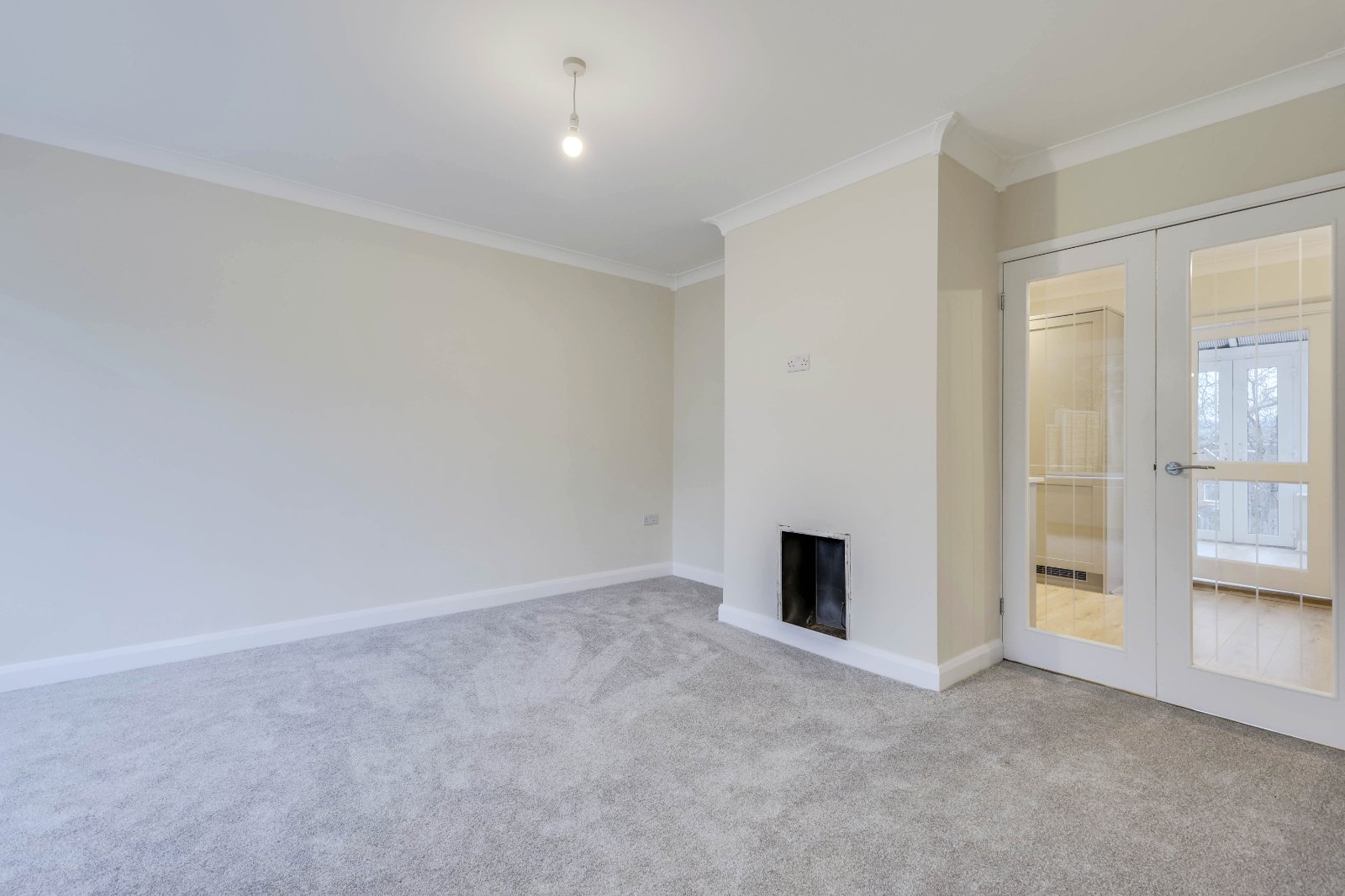 Moseley Wood Walk, Leeds, West Yorkshire, LS16 - Hardisty