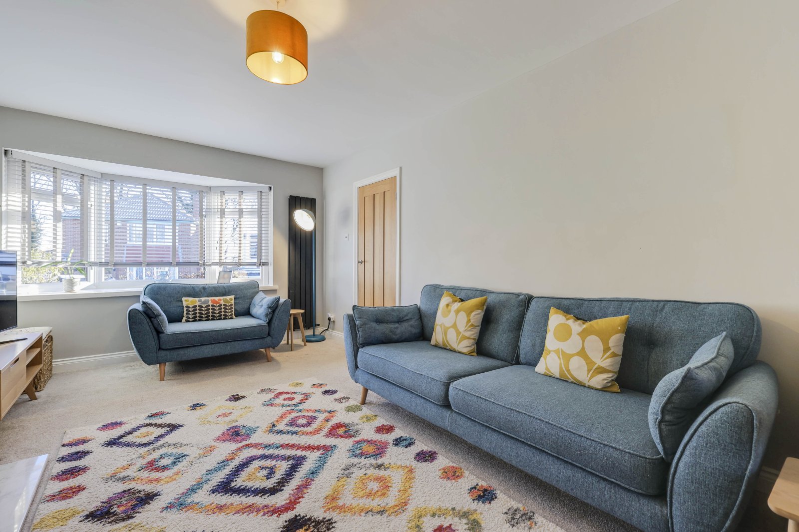 Beech Lees, Farsley, Pudsey, West Yorkshire, LS28 - Hardisty