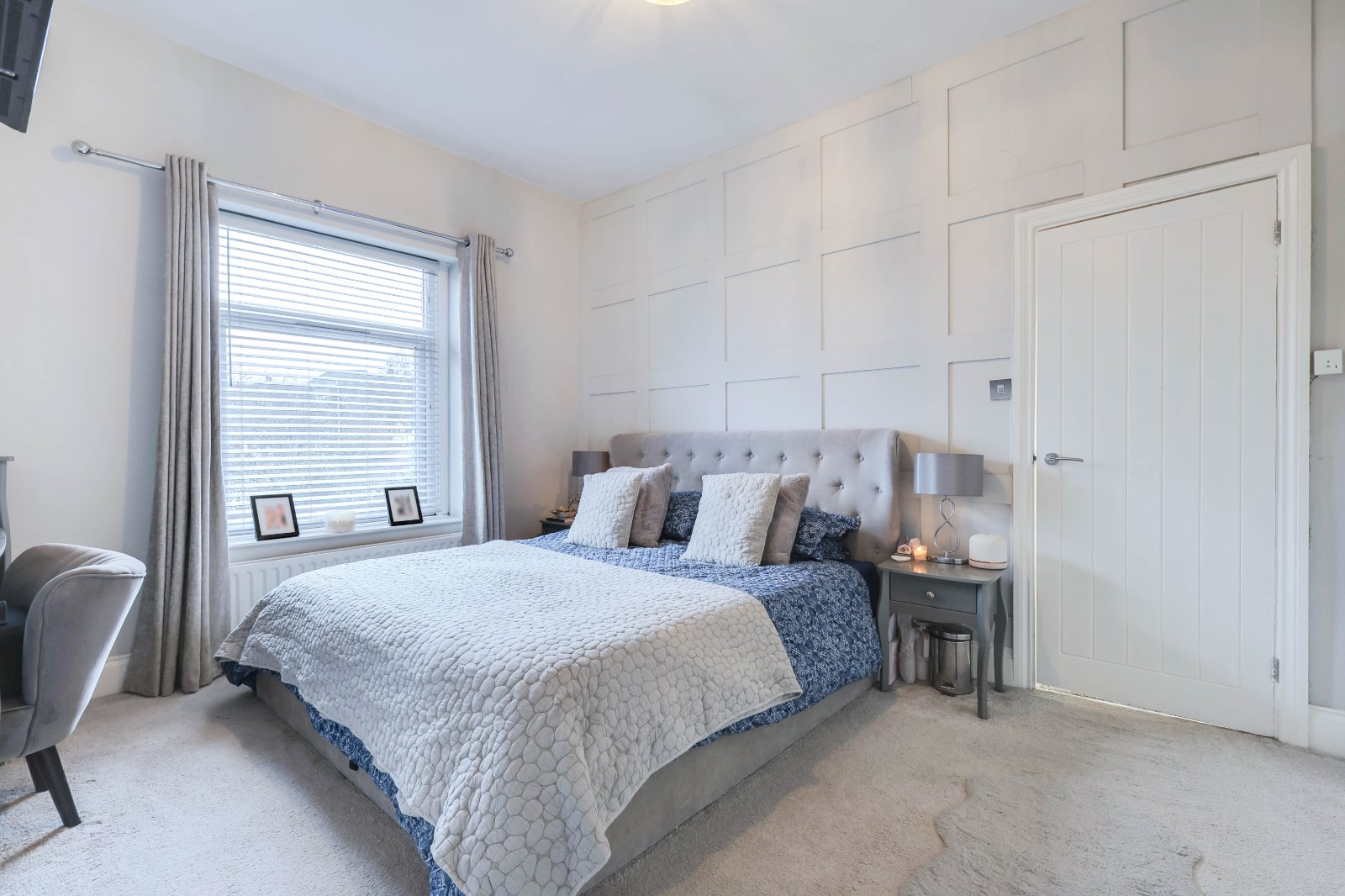 New Street, Idle, Bradford, West Yorkshire, BD10 - Hardisty