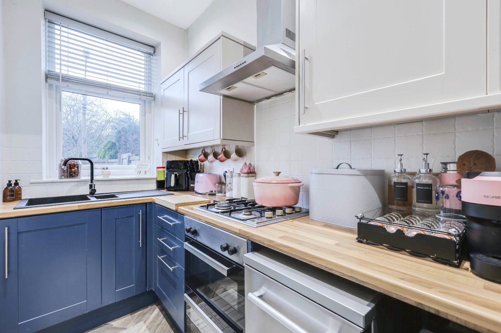 New Street, Idle, Bradford, West Yorkshire, BD10 - Hardisty