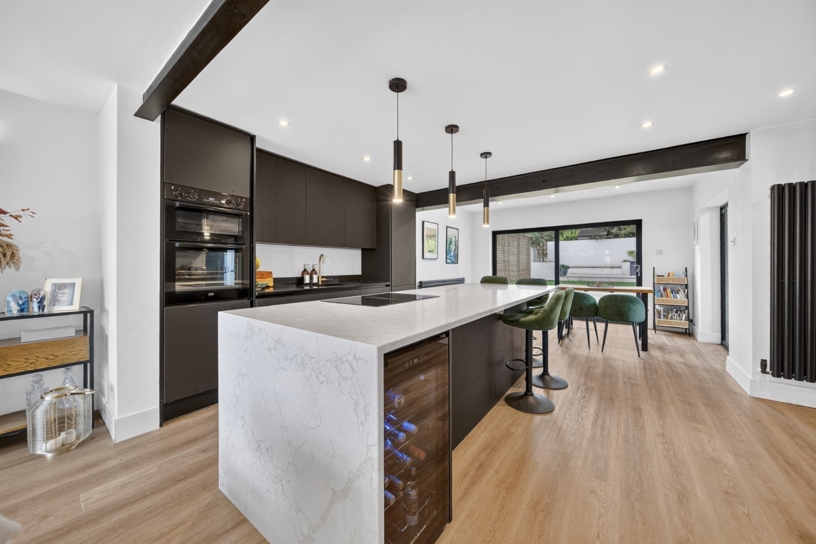 Hall Park Avenue, Horsforth, Leeds, West Yorkshire, LS18