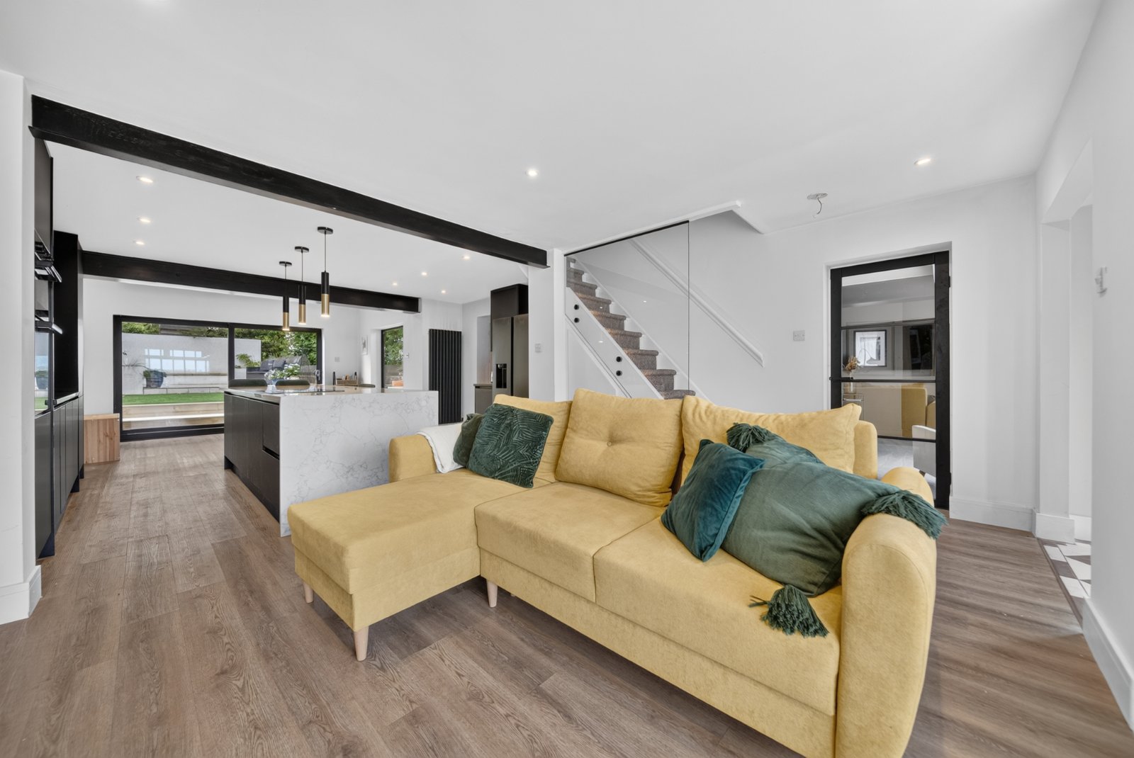 Hall Park Avenue, Horsforth, Leeds, West Yorkshire, LS18