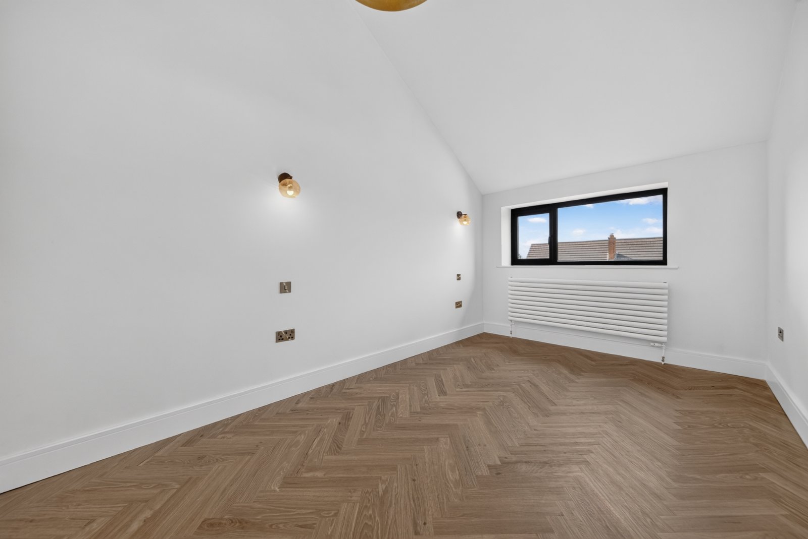 Hall Park Avenue, Horsforth, Leeds, West Yorkshire, LS18