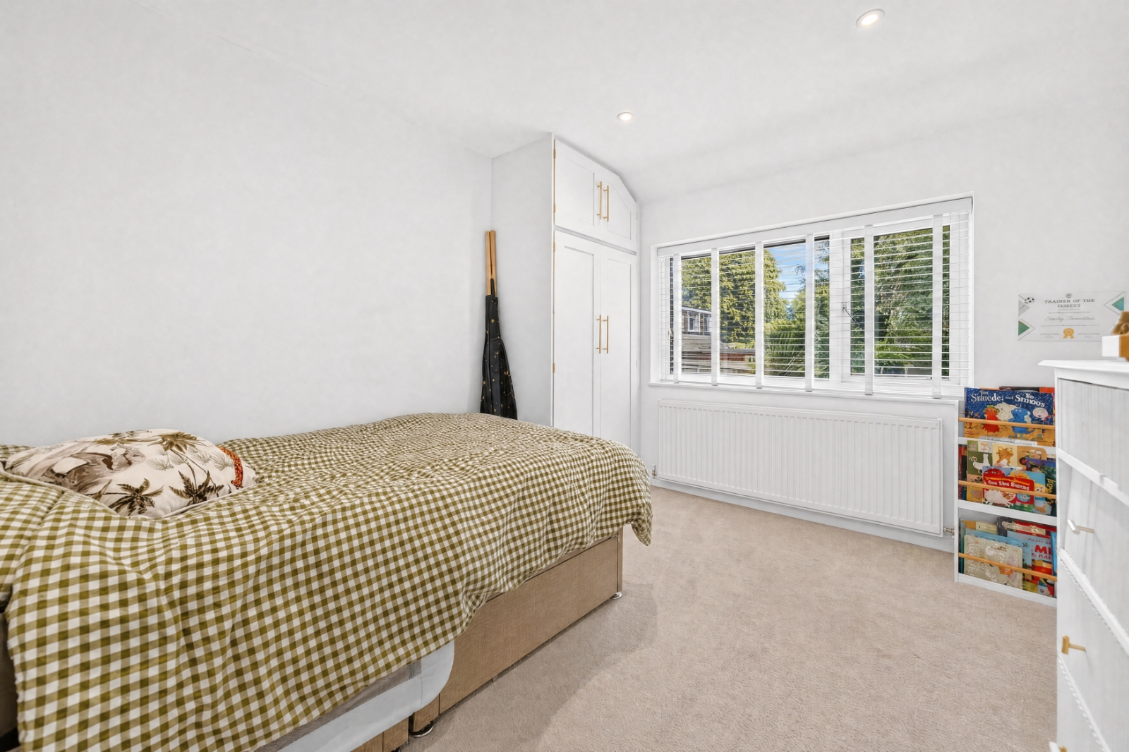 Hall Park Avenue, Horsforth, Leeds, West Yorkshire, LS18