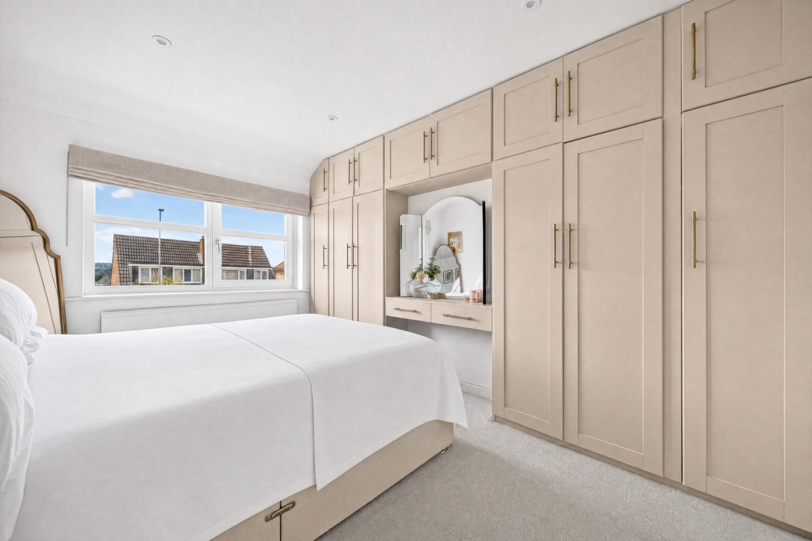 Hall Park Avenue, Horsforth, Leeds, West Yorkshire, LS18