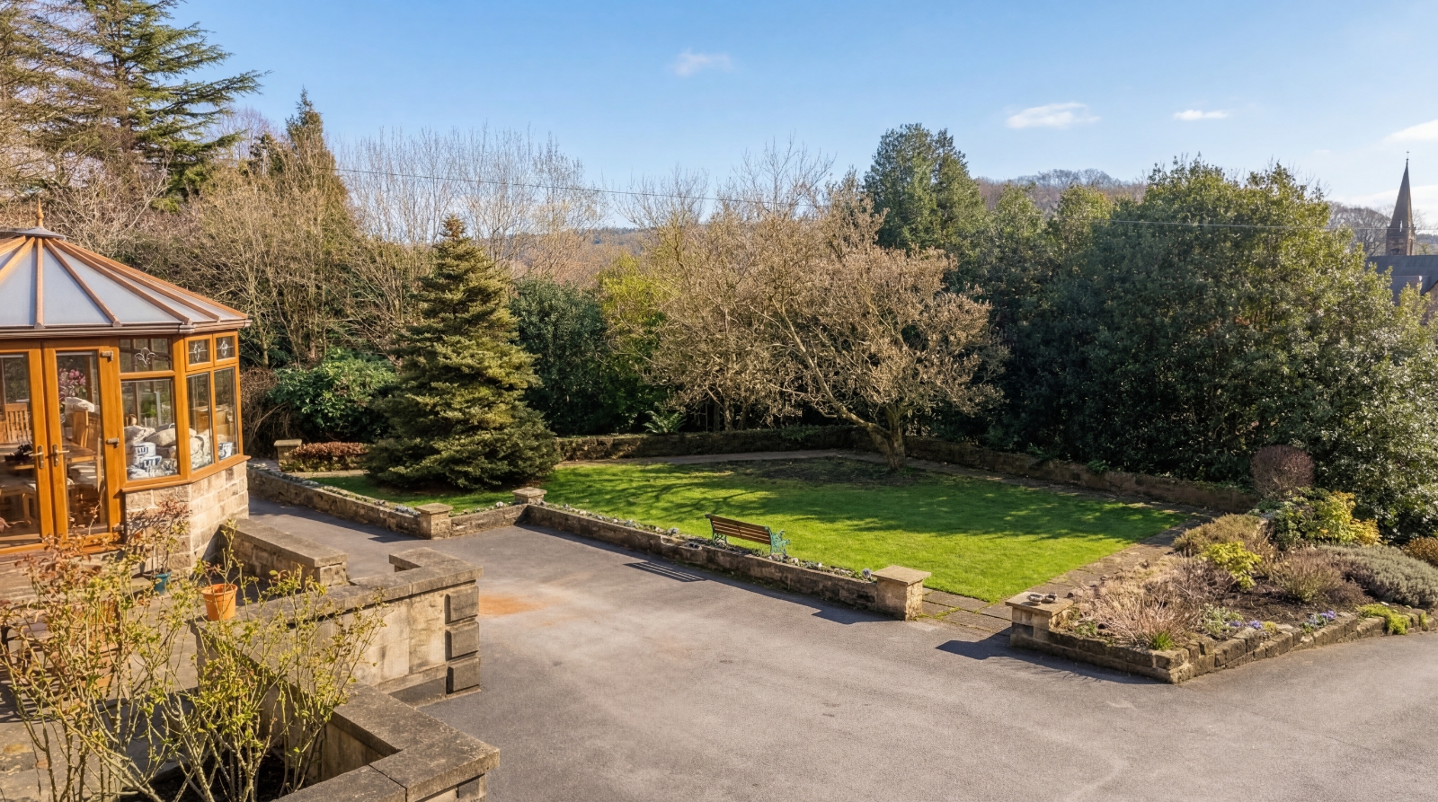 Woodlands Drive, Bradford, West Yorkshire, BD10