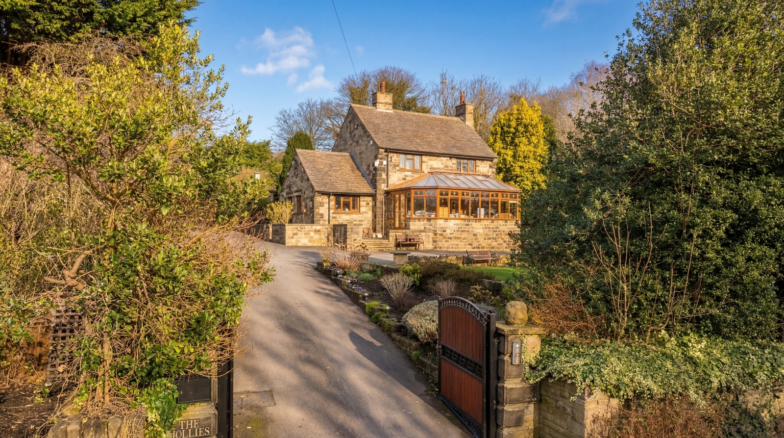 Woodlands Drive, Bradford, West Yorkshire, BD10