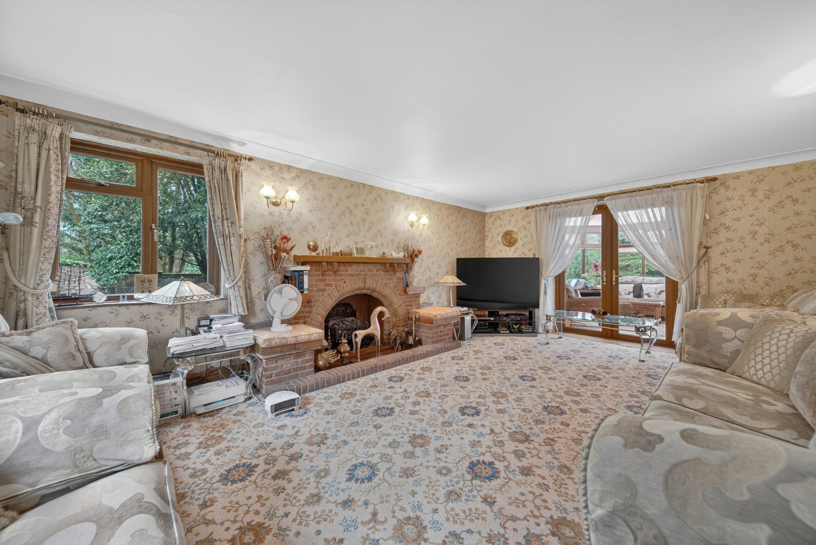 Woodlands Drive, Bradford, West Yorkshire, BD10