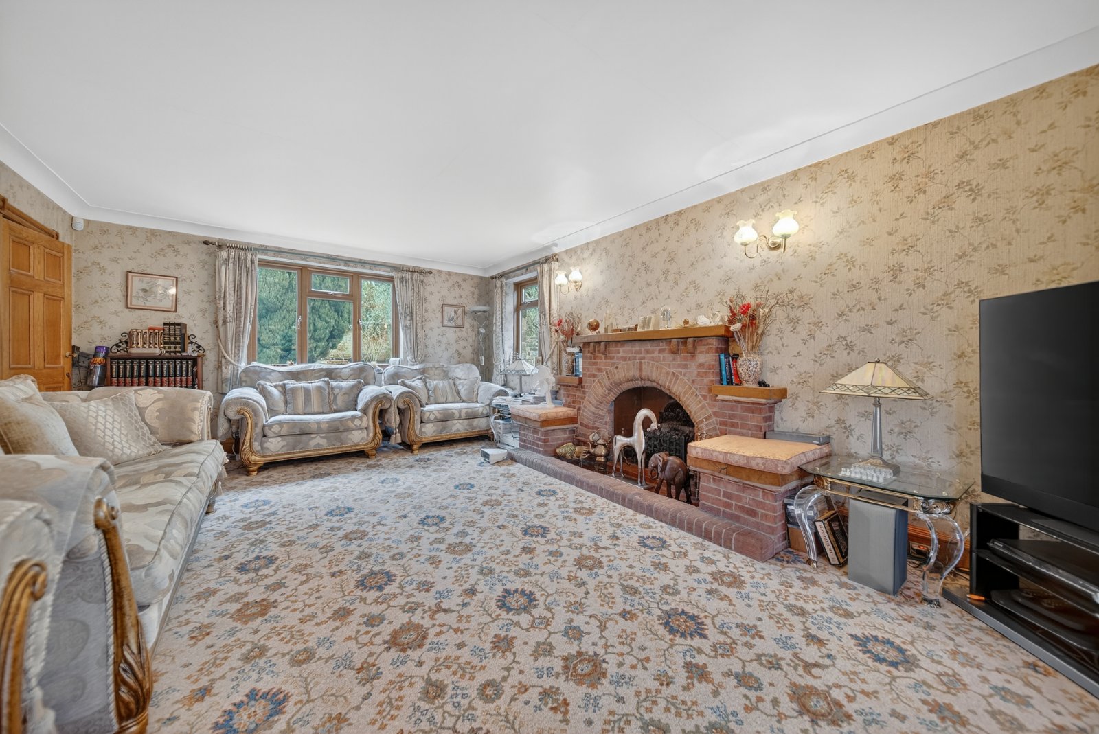 Woodlands Drive, Bradford, West Yorkshire, BD10