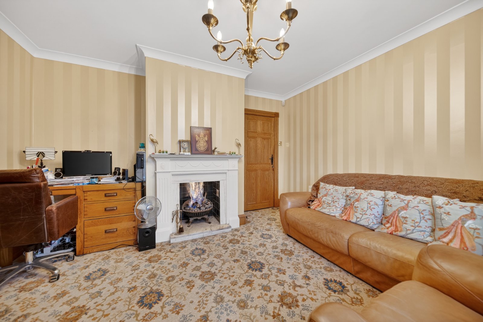 Woodlands Drive, Bradford, West Yorkshire, BD10