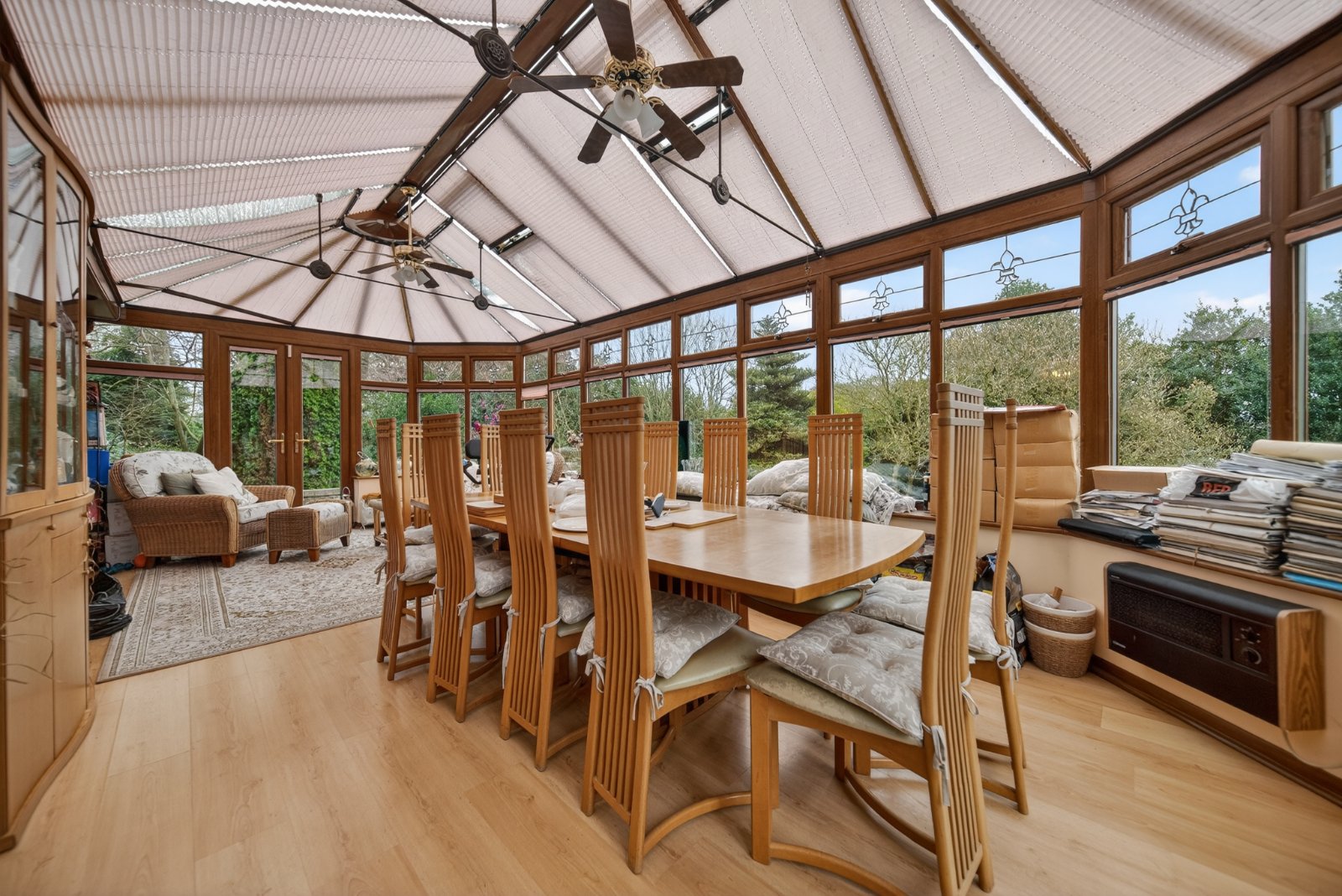 Woodlands Drive, Bradford, West Yorkshire, BD10