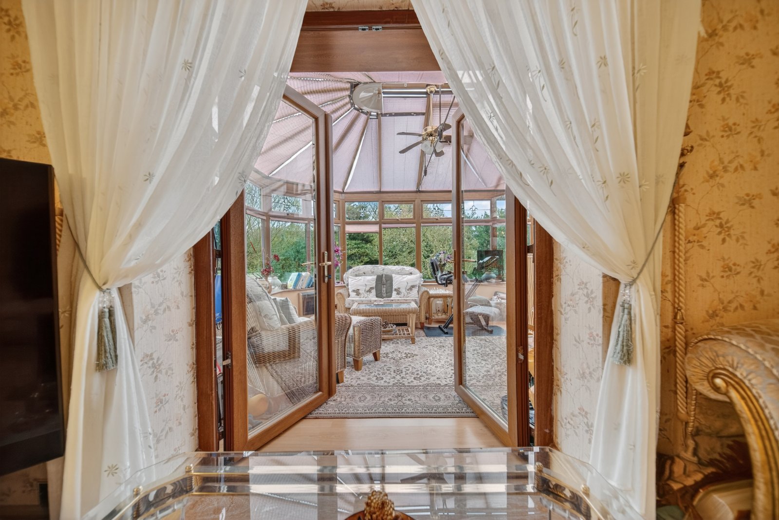 Woodlands Drive, Bradford, West Yorkshire, BD10