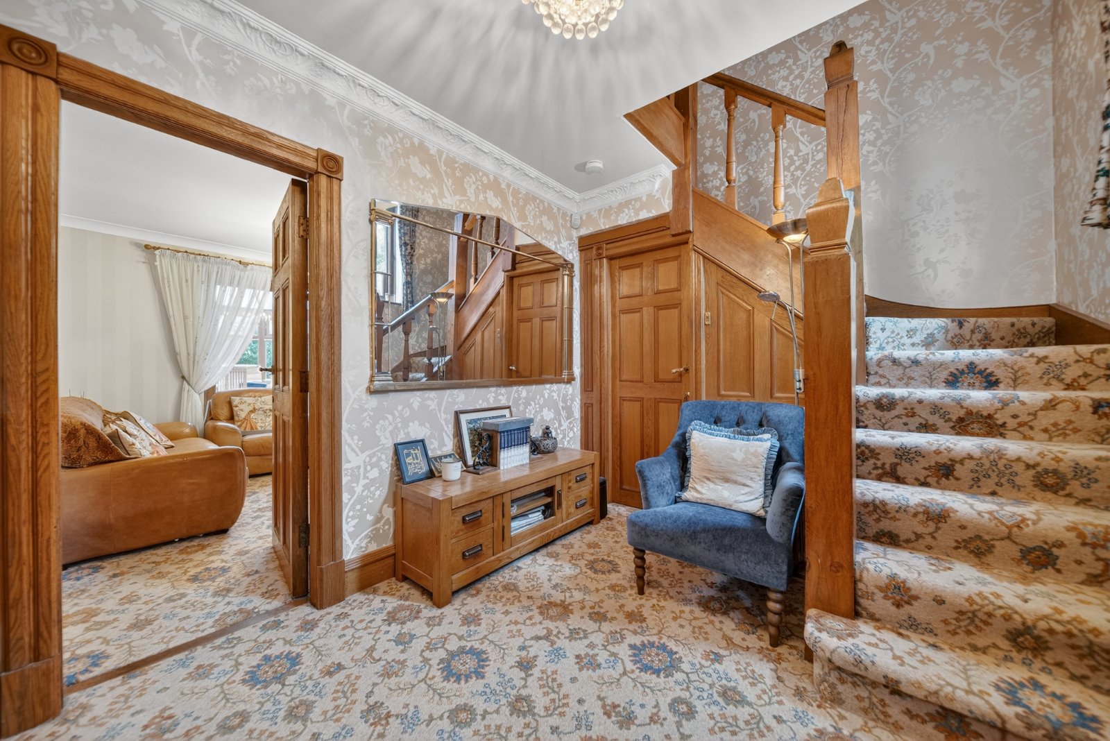 Woodlands Drive, Bradford, West Yorkshire, BD10