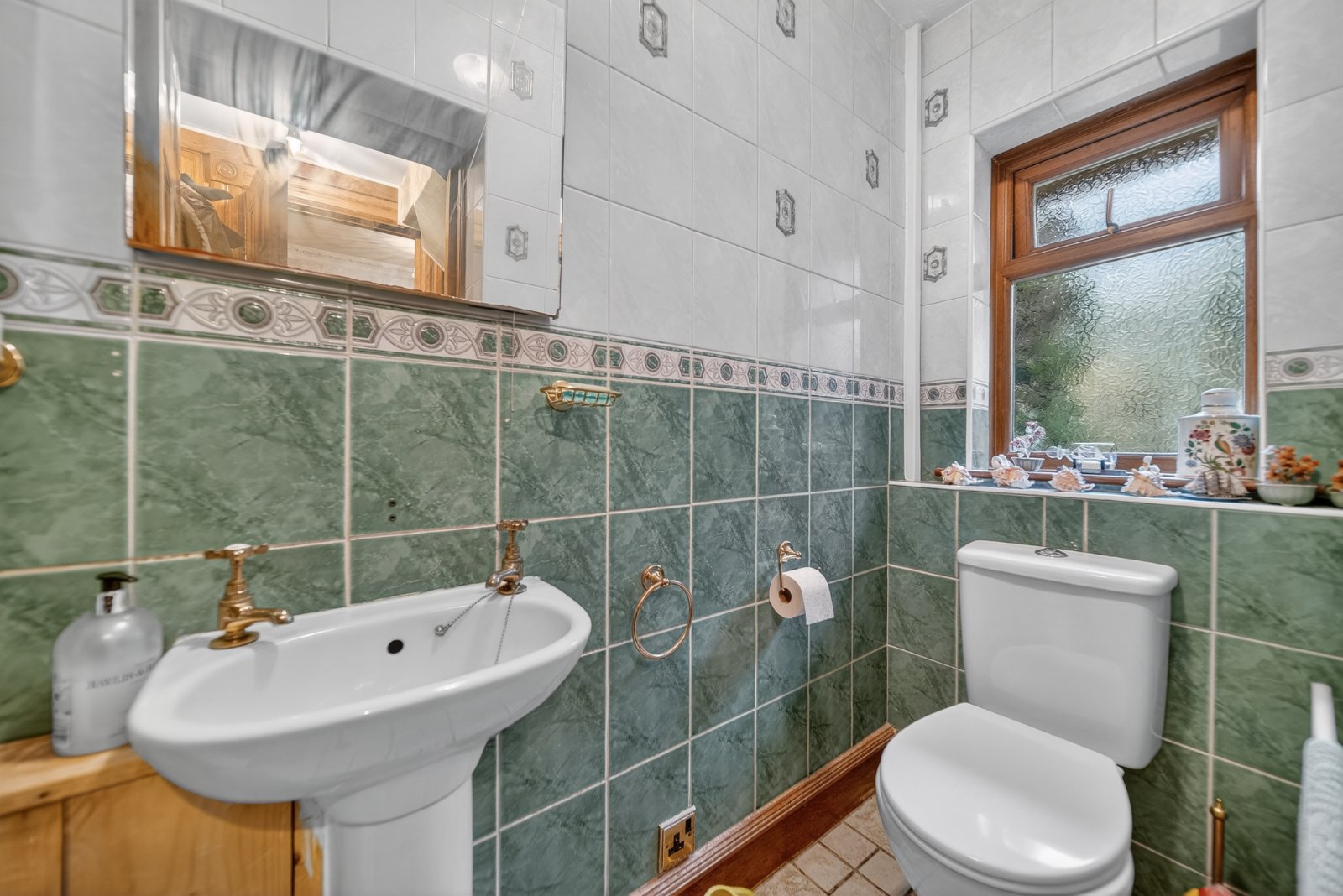 Woodlands Drive, Bradford, West Yorkshire, BD10