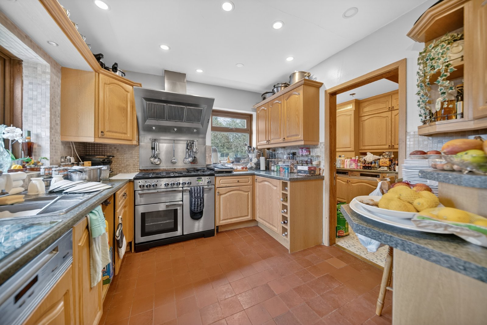 Woodlands Drive, Bradford, West Yorkshire, BD10