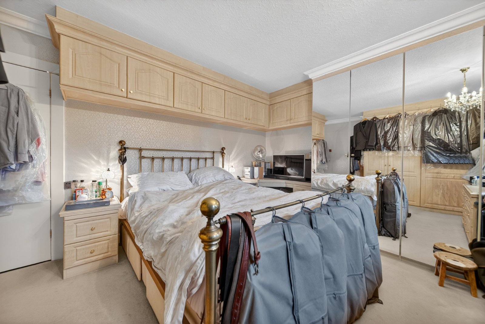 Woodlands Drive, Bradford, West Yorkshire, BD10