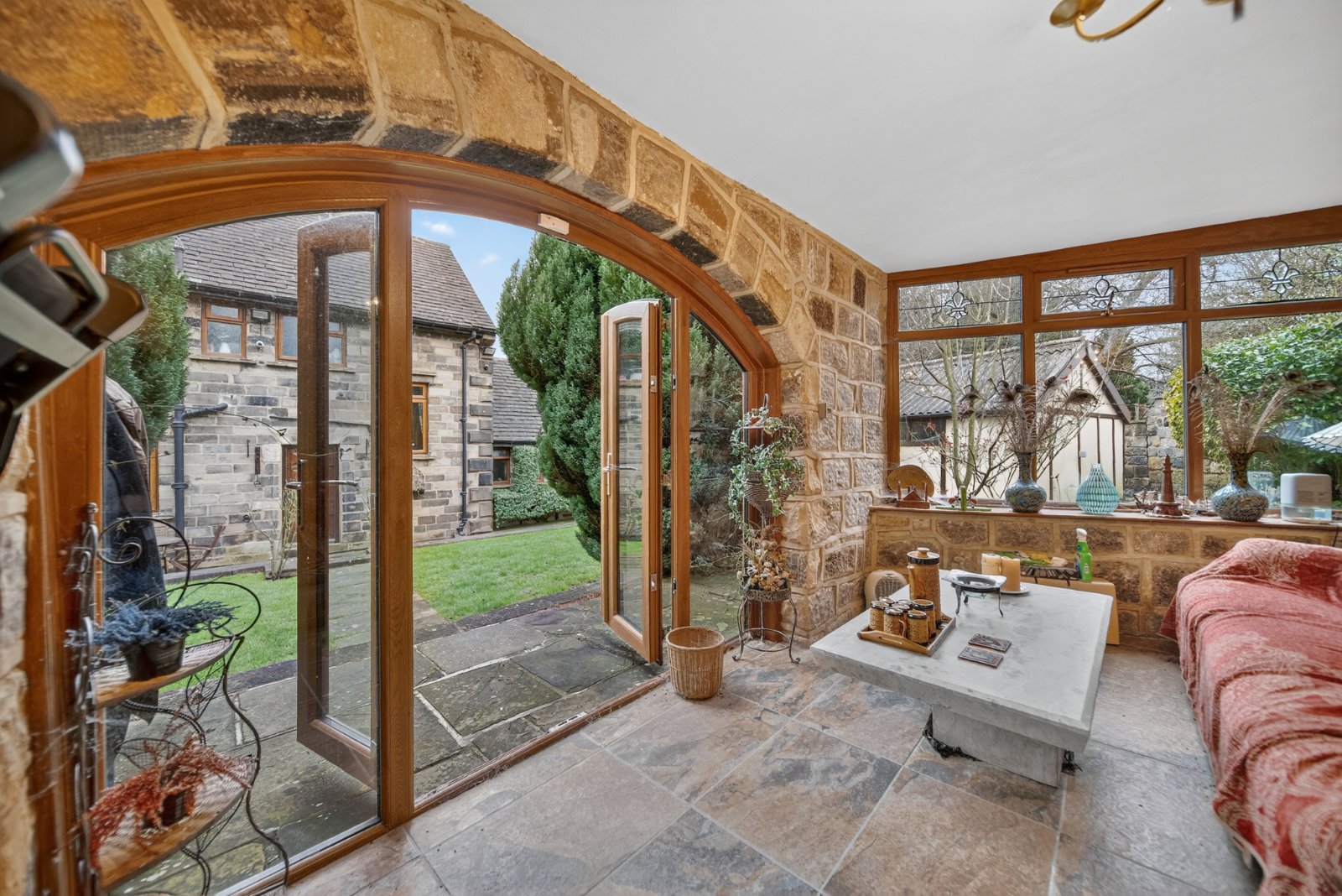 Woodlands Drive, Bradford, West Yorkshire, BD10